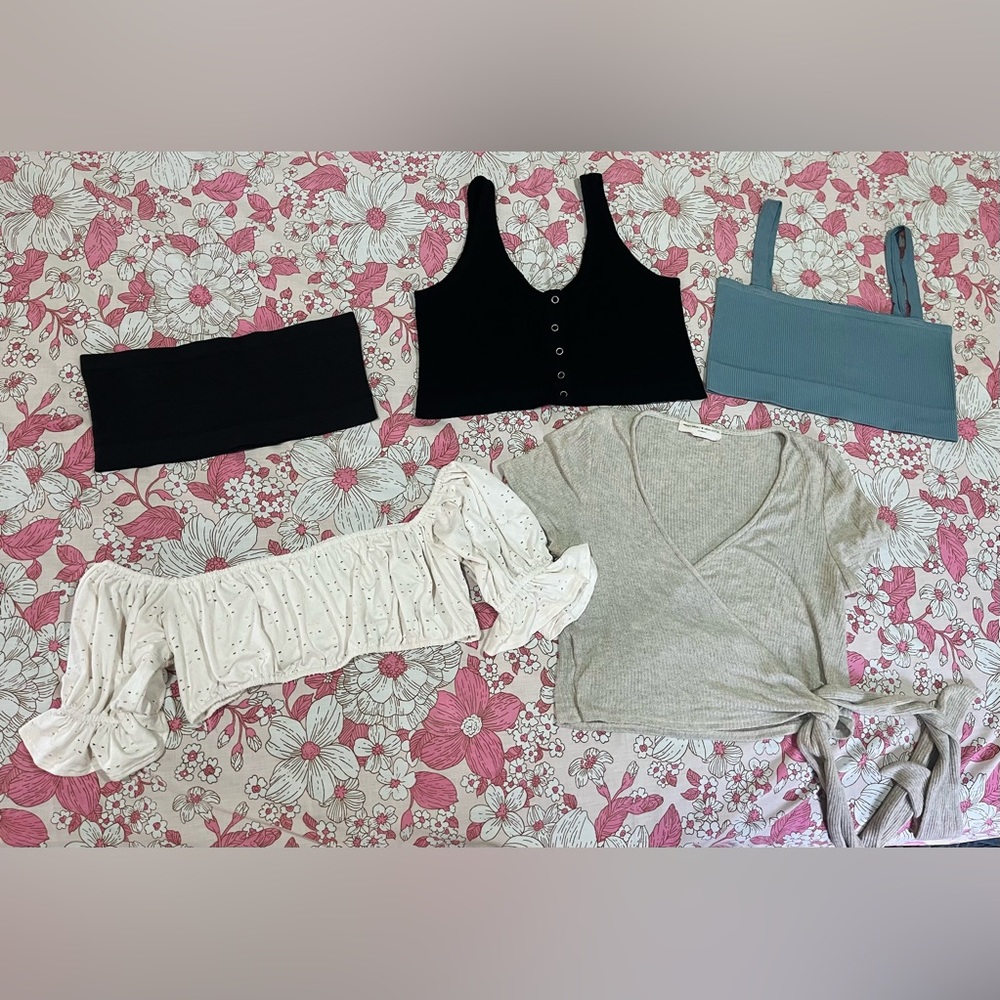 Urban Outfitters Tops - Bundle - Size L/XL